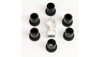 Fixation pour remorque-vélo iGO