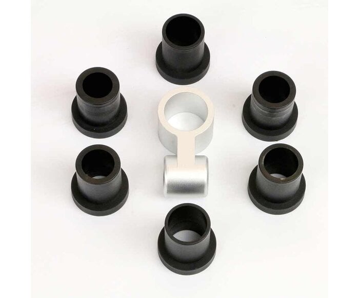 Fixation pour remorque-vélo iGO