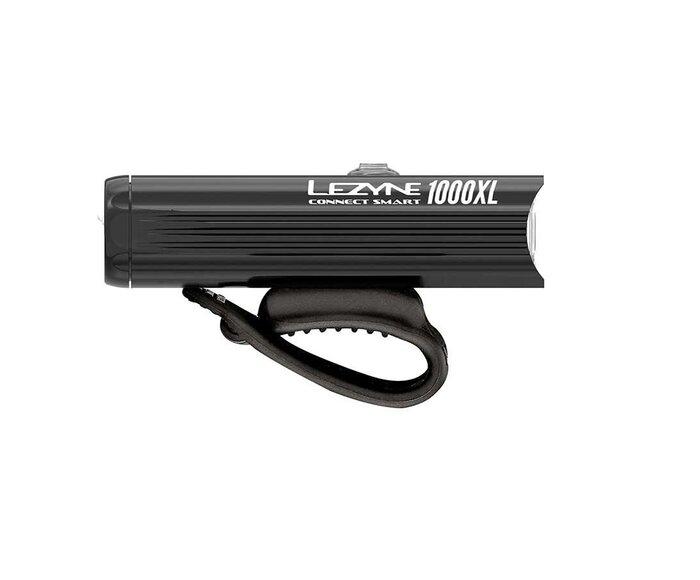 Lumière vélo Connect Smart 1000XL/KTV Pro Smart (avant et arrière)