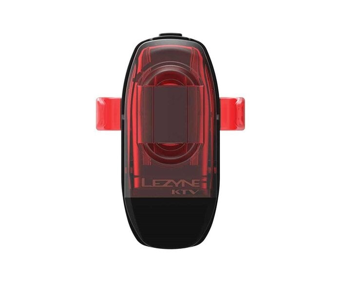 Lumière vélo Connect Smart 1000XL/KTV Pro Smart (avant et arrière)