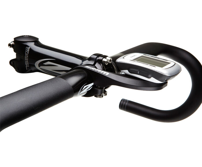 Support de cyclomètre QuickView