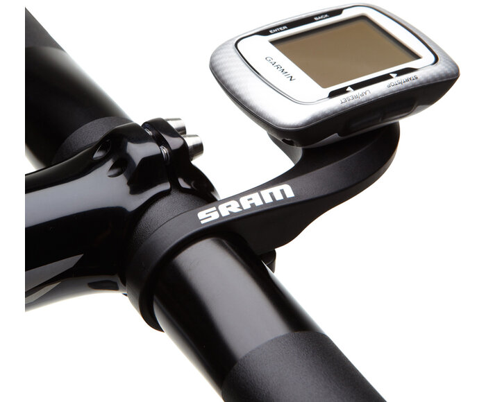 Support de cyclomètre QuickView