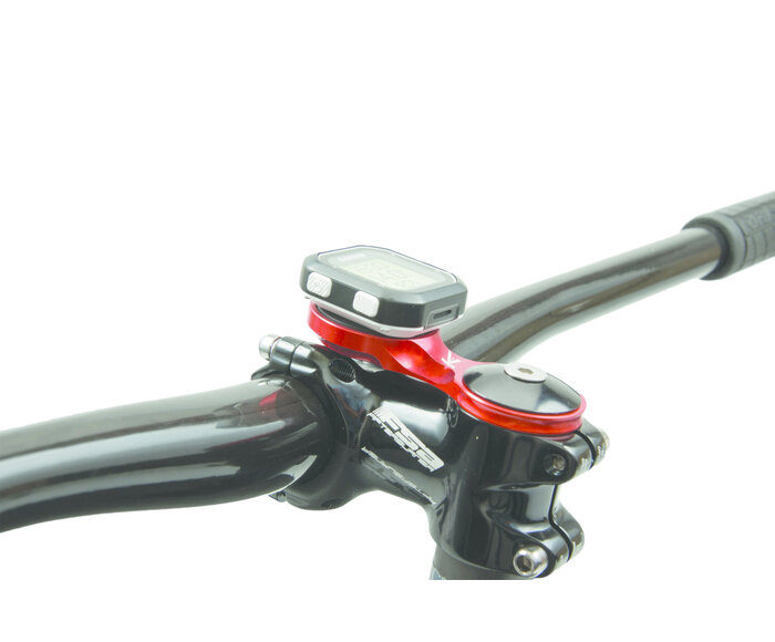 Support de cyclomètre Garmin