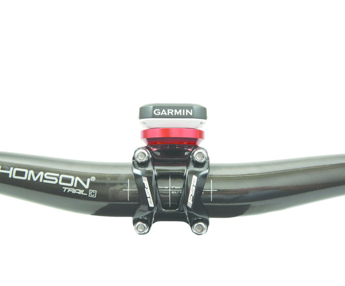 Support de cyclomètre Garmin