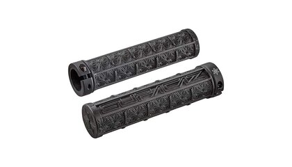 Grizips - Poignée de vélo montagne