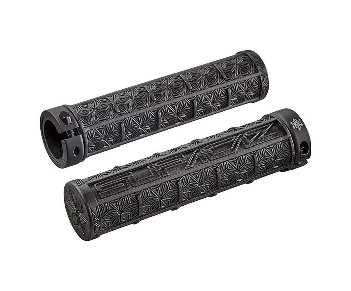 Grizips - Poignée de vélo montagne