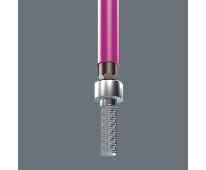 Jeu de clés hexagonales coudées - outil vélo