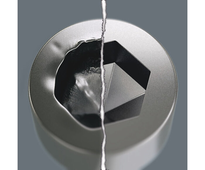 Jeu de clés hexagonales coudées - outil vélo