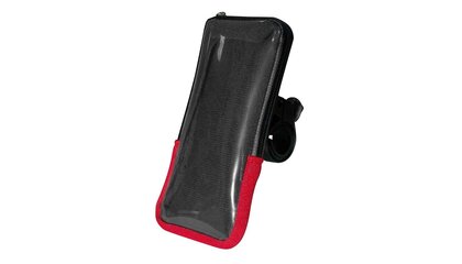 E-Tec 6 - Étui support cellulaire vélo