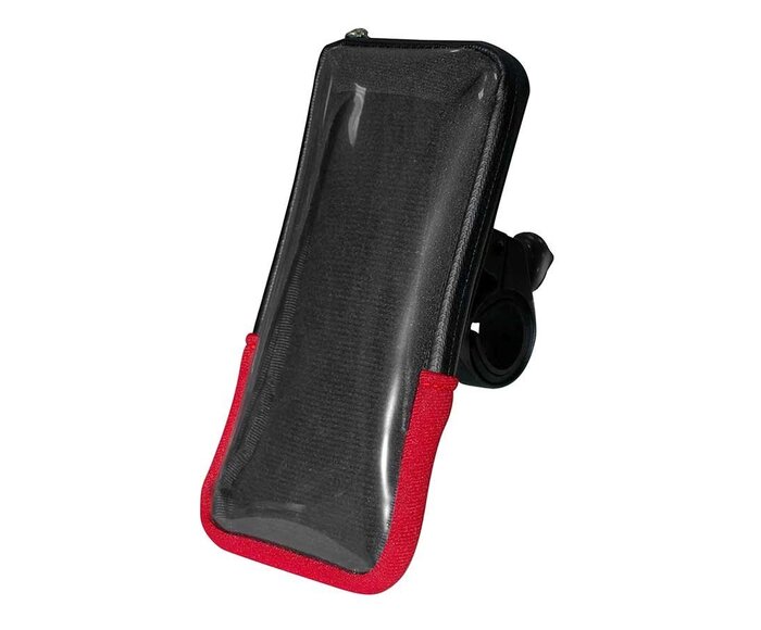 E-Tec 6 - Étui support cellulaire vélo