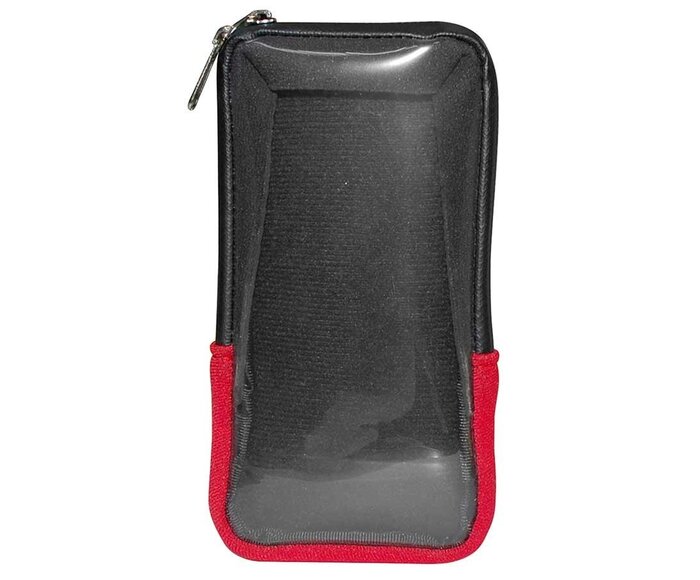 E-Tec 6 - Étui support cellulaire vélo