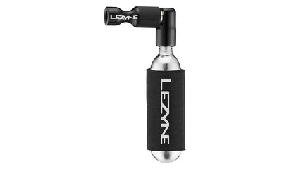 Trigger Drive - Cartouche et détendeur CO2