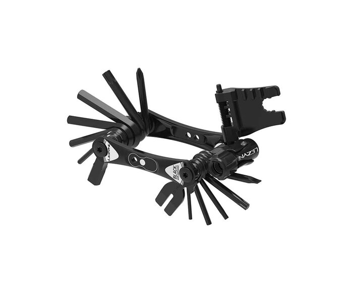 RAP II  - Multis-outil pour vélo