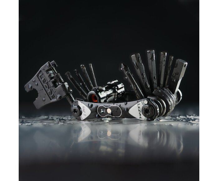 RAP II  - Multis-outil pour vélo