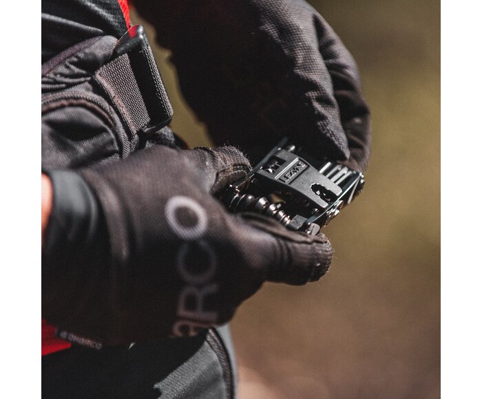 RAP II  - Multis-outil pour vélo