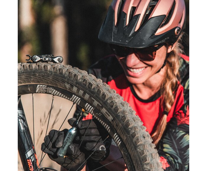 RAP II  - Multis-outil pour vélo