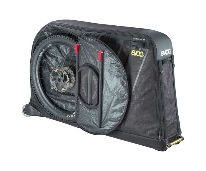 Sac de transport Pro pour vélo