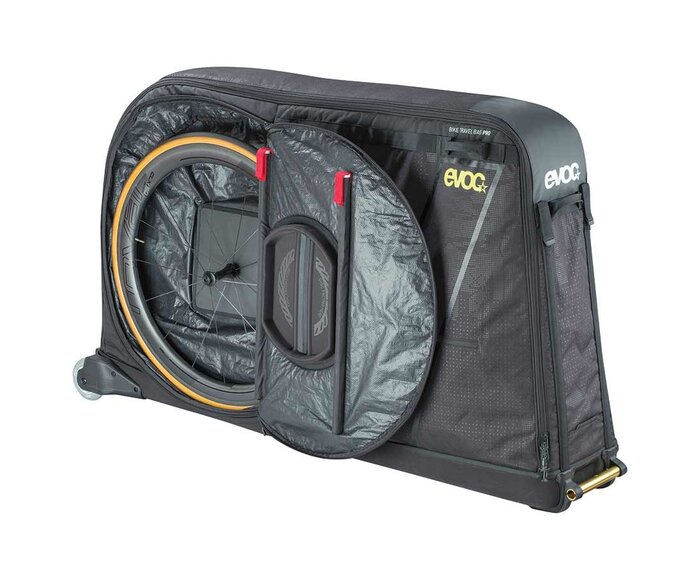 Sac de transport Pro pour vélo