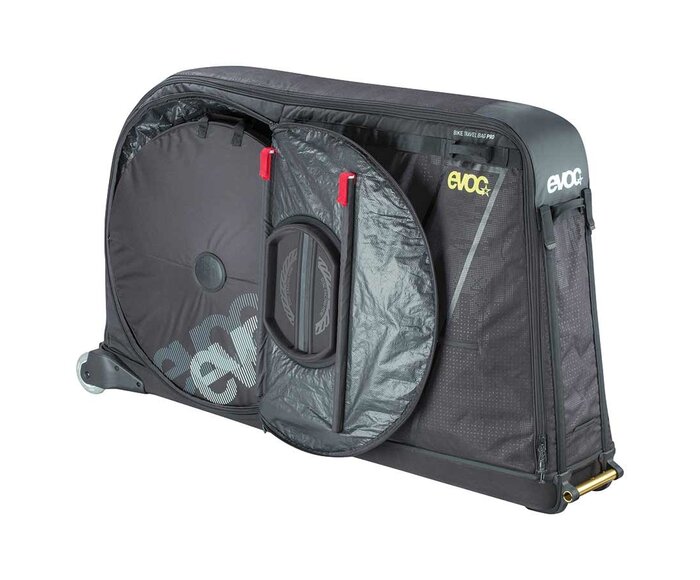 Sac de transport Pro pour vélo