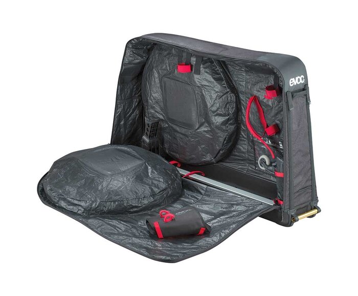 Sac de transport Pro pour vélo