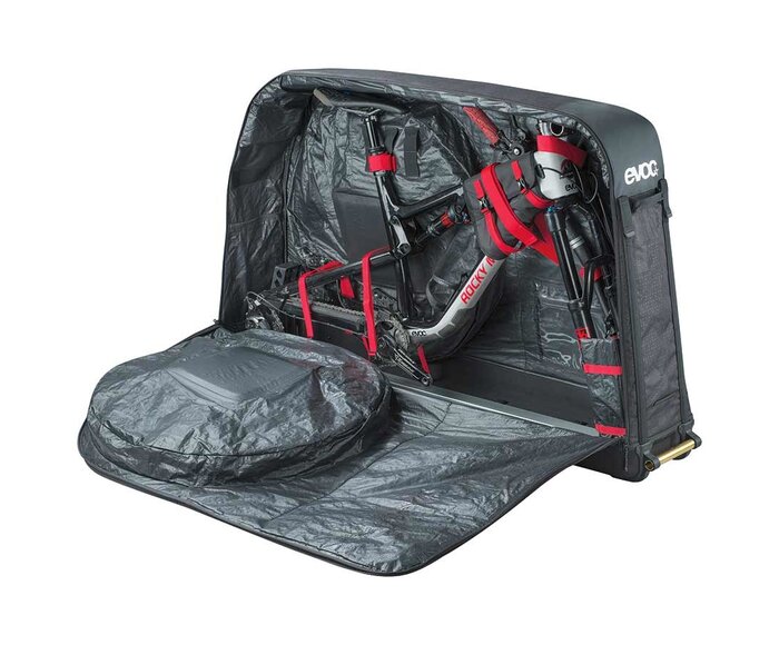 Sac de transport Pro pour vélo