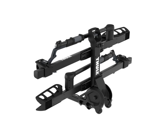 T2 Pro XTR 2- Porte-vélo sur attache remorque