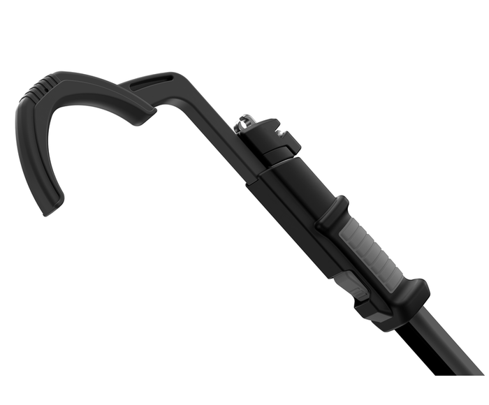 T2 Pro XTR 2- Porte-vélo sur attache remorque