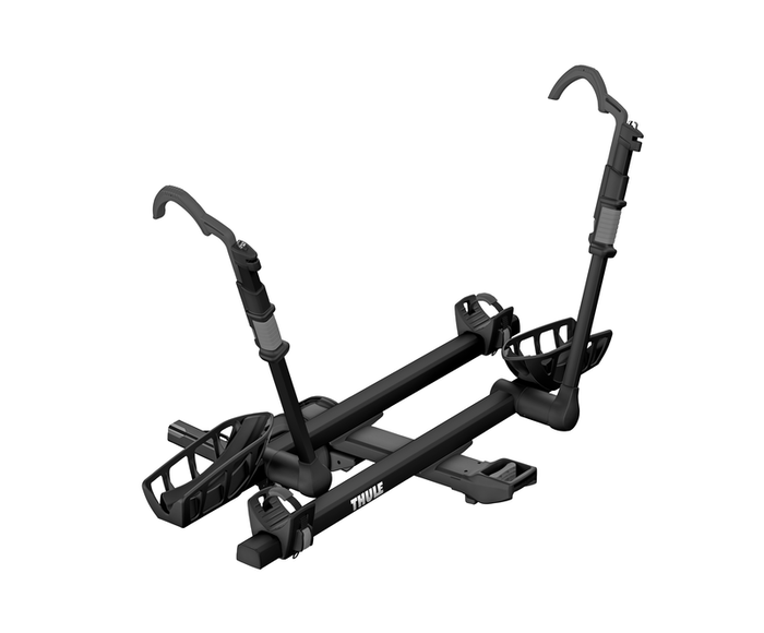 T2 Pro XTR 2- Porte-vélo sur attache remorque