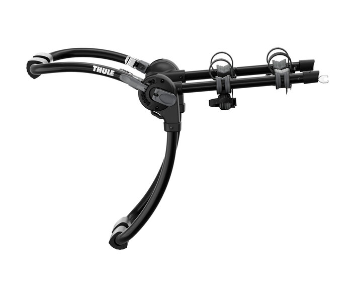 Gateway Pro - Porte vélo de coffre