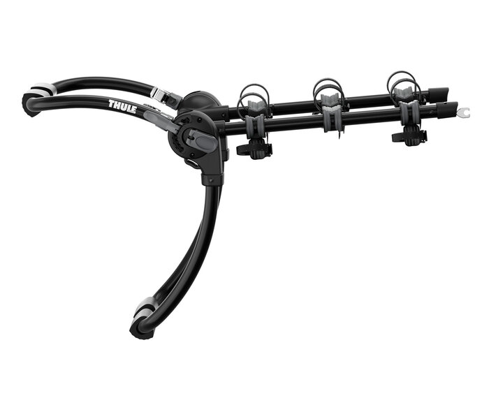 Gateway Pro - Porte vélo de coffre