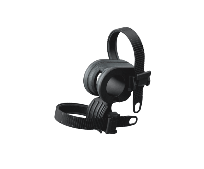 Gateway Pro - Porte vélo de coffre