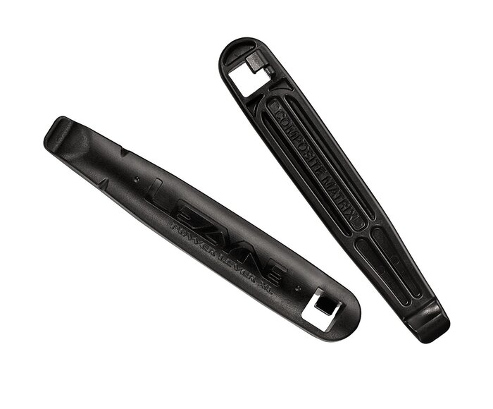 Power Lever XL - Démonte-pneu de vélo (paire)