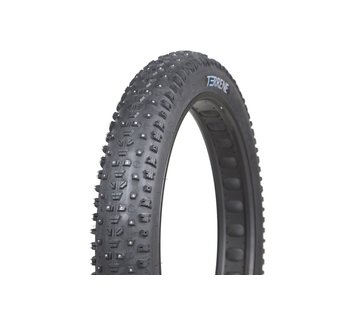 TERRENE Cake Eater Pneu fat bike non cloute pre troue Mathieu Performance