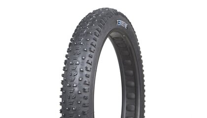 Cake Eater - Pneu Fat bike clouté / cloutable