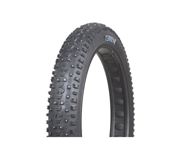 Cake Eater - Pneu Fat bike clouté / cloutable