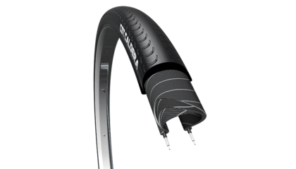 C1719 Caldera - Pneu vélo hybride