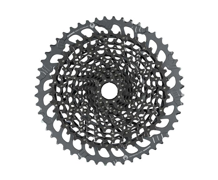 GX Eagle XG-1275 - Cassette de vélo 12 vitesses