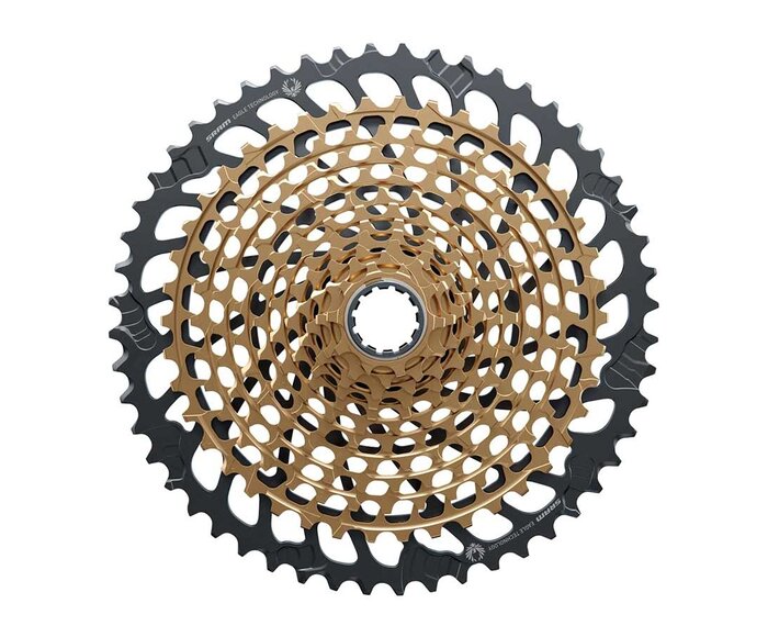 XG-1299 XX1 Eagle - Cassette de vélo montagne 12 vitesses