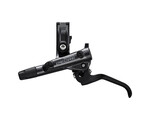 Levier De Frein Shimano Deore M6100 Droit - Neuf - Poignée Noire