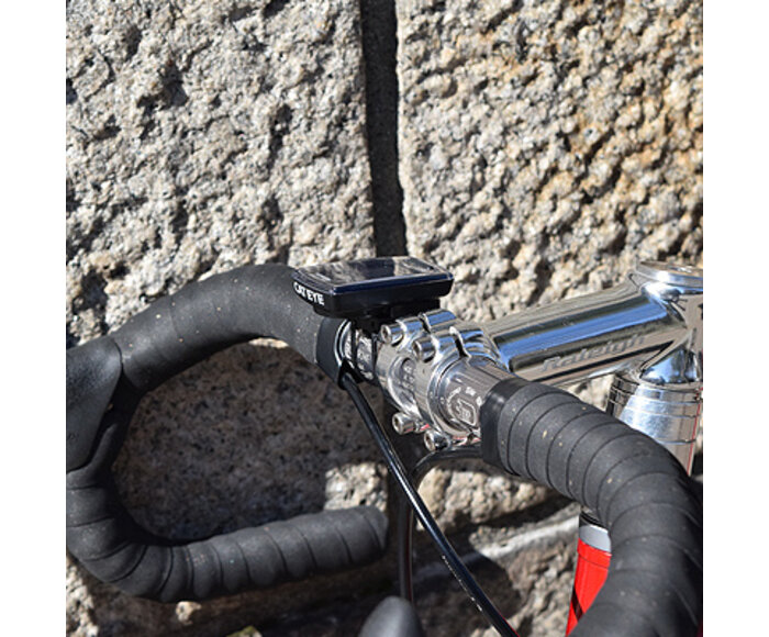 Cyclomètre Velo Wireless