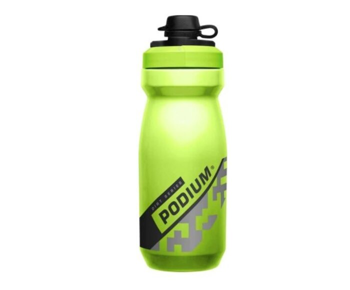 Podium Dirt Series - Bouteille d'eau pour vélo