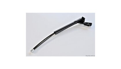 Cadenas à câble pour tige de selle vélo