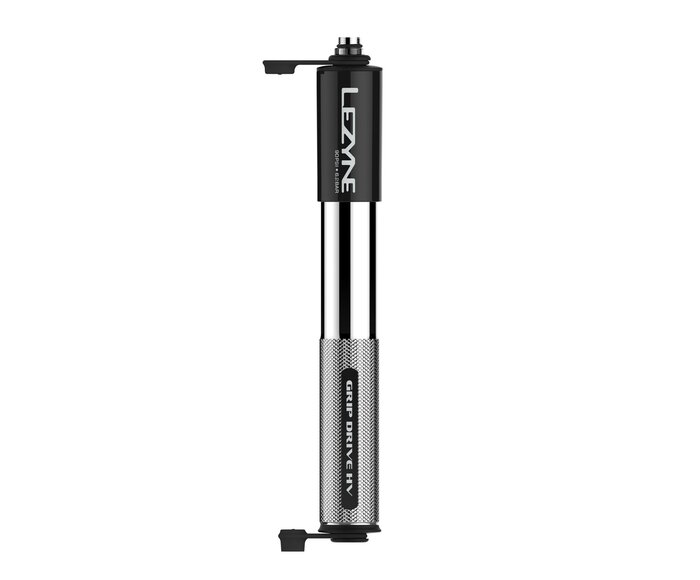 Grip Drive HV - Pompe vélo