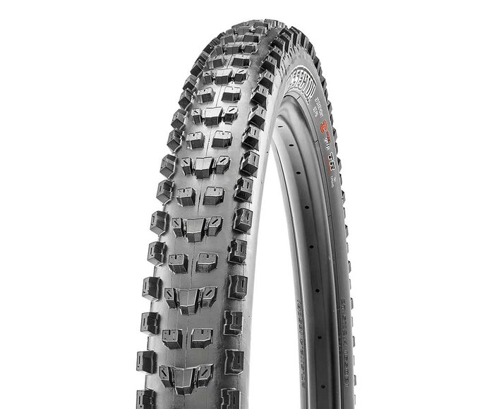 Dissector - Pneu vélo montagne