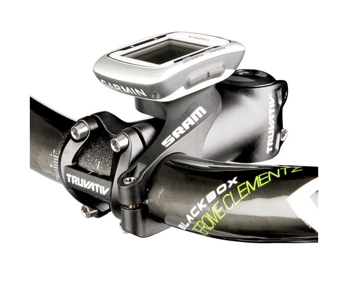 Support de cyclomètre QuickView