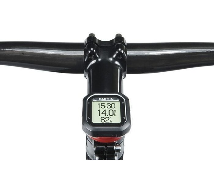 Support Garmin pour cyclomètre