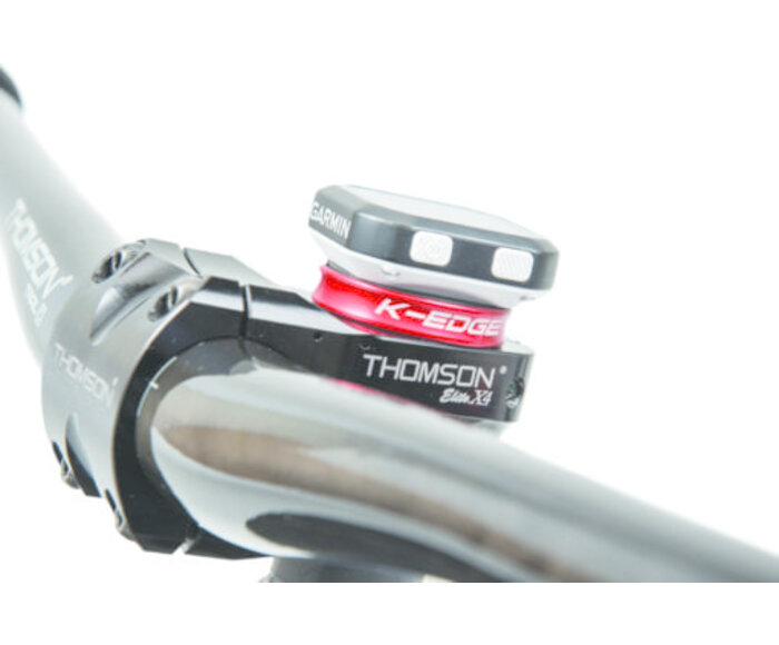 Support Garmin pour cyclomètre