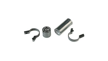 Support ordinateur sur guidon Triathlon / Barre de TT