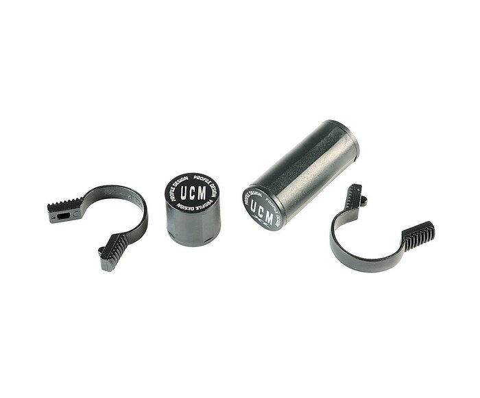 Support ordinateur sur guidon Triathlon / Barre de TT