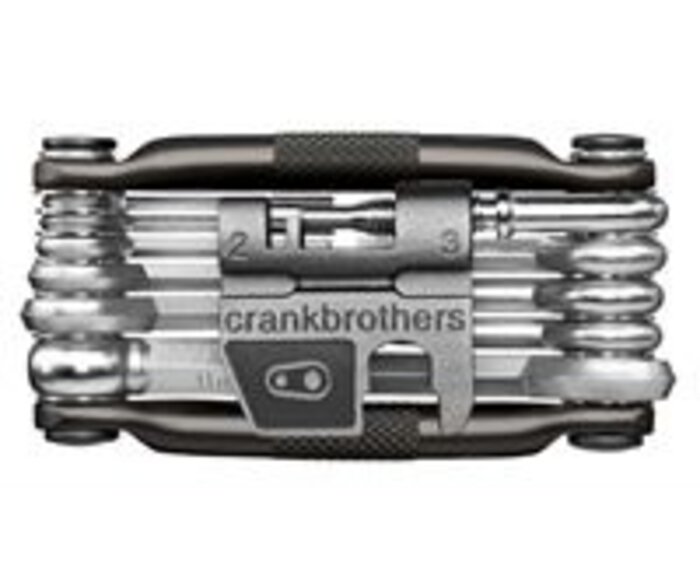 M17 - Outils multifonction pour vélo